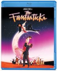 The Fantasticks (BLU)