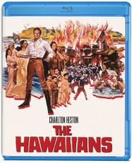 Hawaiians (BLU)