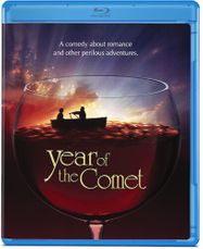 Year Of The Comet (BLU)