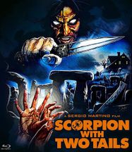 The Scorpion With Two Tails (BLU)