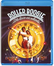Roller Boogie (BLU)