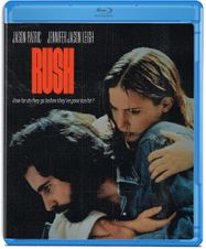 Rush [1991] (BLU)