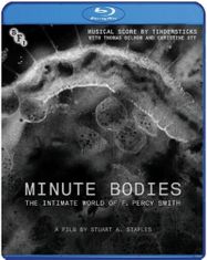 Minute Bodies: Intimate World Of F. Percy Smith (BLU)