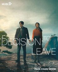 Decision To Leave [2022] (BLU)