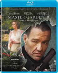 Master Gardener (BLU)