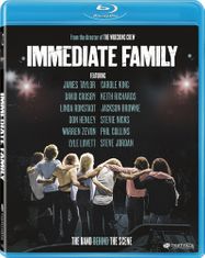 Immediate Family (BLU)