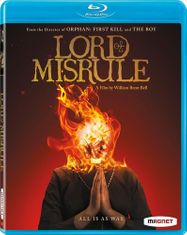 Lord Of Misrule (BLU)