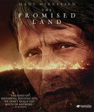 The Promised Land (BLU)