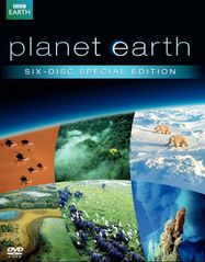 Planet Earth (DVD)