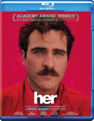 Her [2013] (BLU)