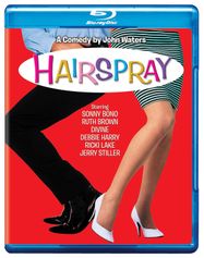 Hairspray [1988] (BLU)
