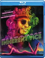 Inherent Vice (BLU)