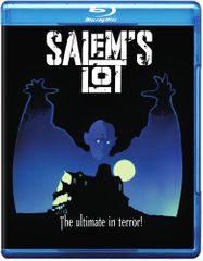 Salem's Lot [1979] (BLU)