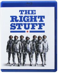 The Right Stuff (BLU)