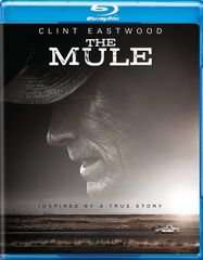 The Mule [2018] (BLU)