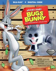 Bugs Bunny [80th Anniversary Edition] (BLU)
