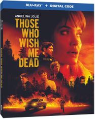 Those Who Wish Me Dead (BLU)