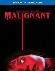 Malignant [2021] (BLU)