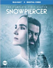 Snowpiercer: The Complete First Season (BLU)