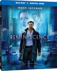 Reminiscence [2021] (BLU)