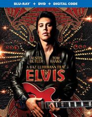 Elvis [2022] (BLU)