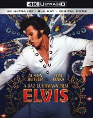 Elvis [2022] (4k UHD)