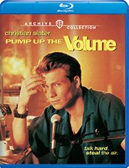 Pump Up The Volume [1990] (BLU)