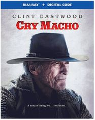 Cry Macho (BLU)