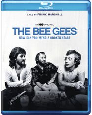 The Bee Gees: How Can You Mend A Broken Heart (BLU)