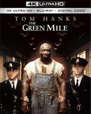 The Green Mile (4K Ultra-HD)