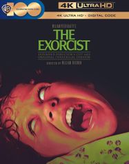 The Exorcist [Theatrical & Director's Cut] (4K UHD)