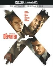 The Departed (4K UHD)