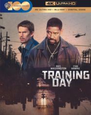 Training Day (4k UHD)