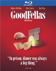 GoodFellas [25th Anniversary Edition] (BLU)