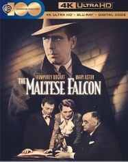 The Maltese Falcon (4k UHD)