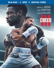 Creed III [2023] (BLU)