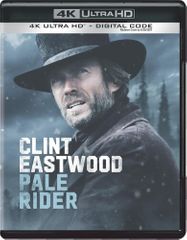Pale Rider (4K UHD)