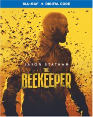 The Beekeeper (BLU)