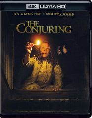 The Conjuring (4K UHD) (upcoming release)