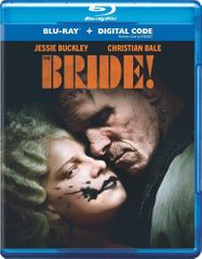 The Bride!