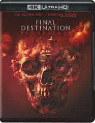 Final Destination: Bloodlines (4K UHD)