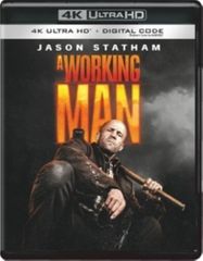 A Working Man (4K UHD)