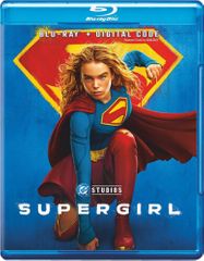Supergirl