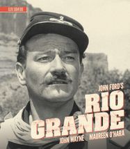 Rio Grande [1950] (BLU)