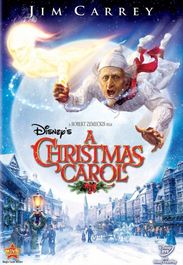 A Christmas Carol [2010] (DVD)