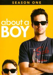 About A Boy: Season One (DVD)