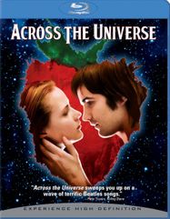 Across The Universe (BLU)