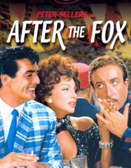 After The Fox (DVD)