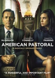 American Pastoral (2016) (DVD)