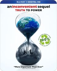 An Inconvenient Sequel: Truth To Power (BLU)